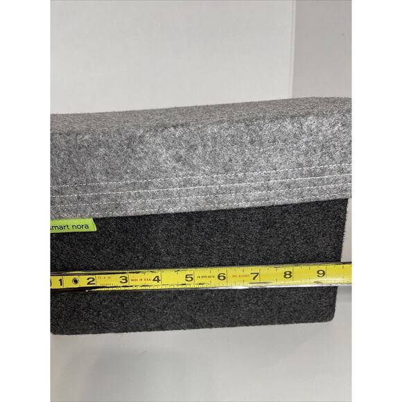 Smart Nora Contactless Snoring Solution Under Pillow Device Tested See Pictures - Picture 10 of 13